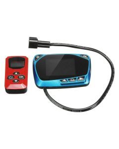 Controller for Diesel Heater (Blue Model)