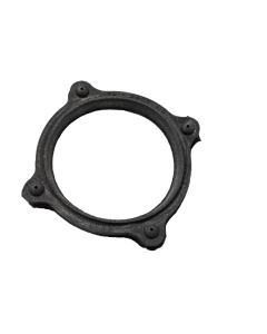 Dometic 385310063 Floor Flange Seal Kit For Pedal-Flush Toilet