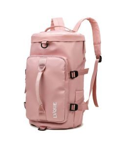 Women Large Travel Backpacks Waterproof Stylish