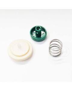 vent button, spring and seal t/s c400