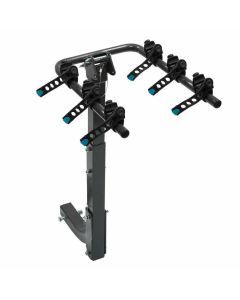 Towbar Bike Rack (3-Bikes)