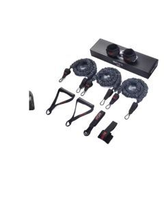 Professional Fitness Kit for Full-Body Workout