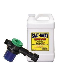 SALT AWAY 946ML KIT