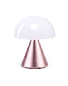 Lexon Mina Mini Led Lamp - Pink