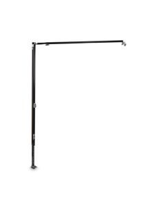 Dometic 878HS-BK Standard Hardware Kit, Black - Suit 8300, 8500, 8700 Awning