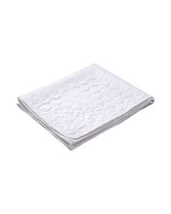 2x Bed Pad Waterproof Bed Protector Absorbent Incontinence Underpad Washable
