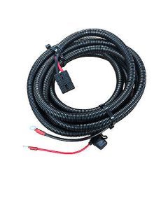 Black Jack Wiring Harness Kit