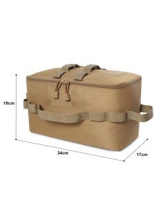 Outdoor Camping Storage Bag
