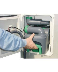 SOG Type D C400 Side Vent