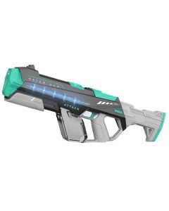 Large Capacity Electric Water Gun with LED Lights