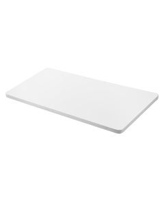 Levede Desktop For Motorised Adjustable Desk Electric Sit Stand Table 140X70cm
