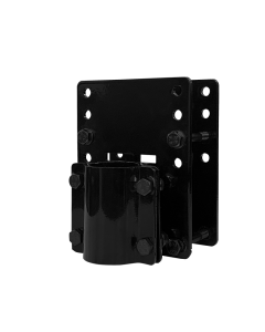 COAST RV GATOR Jack Multi-Fit Clamp | Suits 3/4/5/6" Drawbars