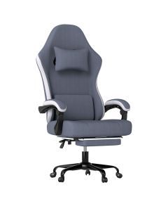 Levede Office Chair High Back PU Leather Swivel Reclining Gaming Ergonomic Chair