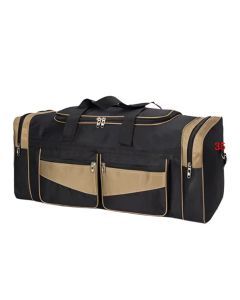 Luggage Travel Gym Duffel Shoulder Bag Large Storage