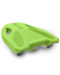 Jobe Flux Kids Electric Floating Kickboard (Green)