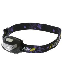 Rechargeable Headlamp