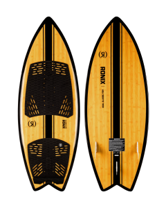 2026 RONIX KOAL CLASSIC FISH WAKESURF