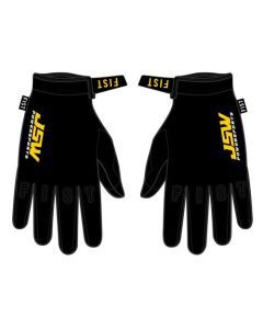 JSW X Fist Jet Ski Gloves