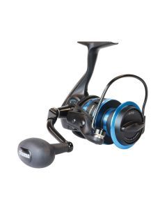 Okuma Azores XP 6000P Low Speed Spinning Fishing Reel - 7 Bearing Spin Reel