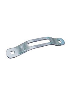 Annex Roof Rail Bracket - Galvanised Steel