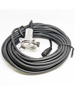 Polaris Van Side Woza Socket (4 PIN)