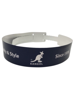 Kangol Hat Size Measuring Tool - Tape Gauge (Genuine Authentic)