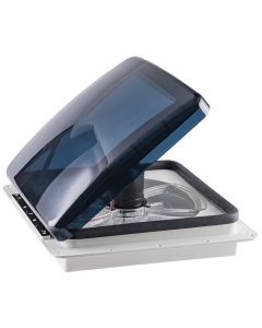 Ozvent AK5000 Manual 14x14 Fan Hatch