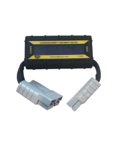 Trailer Vision Chargeguard 150 Watt Amp Meter