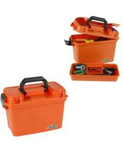 Flambeau 1409 Dry Box - 14 Inch Waterproof Marine Box