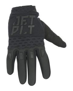 Jet Pilot Rx Heat Seeker Glove Black