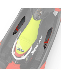 FLOORBOARD WEDGES - SPARK