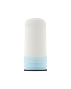 Stefani On Tap Replacement Ceramic Water Filter Cartridge (Natural Candle Purifier)