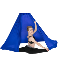 Elastic 5m Aerial Yoga Hammock