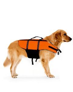 Dog Life Jacket
