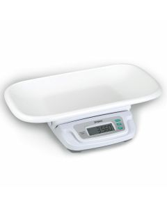 Propert 20kg Electronic Baby Scale with Detachable Cradle
