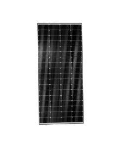 Exotronic 225W Horizon Fixed Solar Panel - Shade Resistant