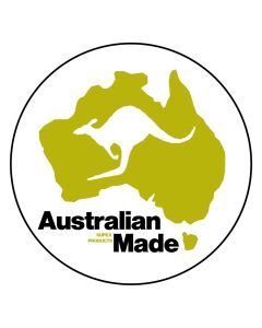 Supex Guy Rope Kit - Single Heavy Duty Timber Slide