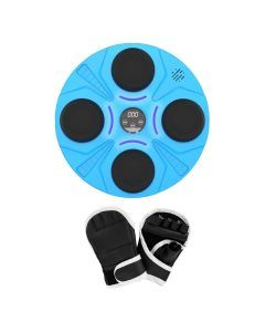 Electronic Boxing Machine