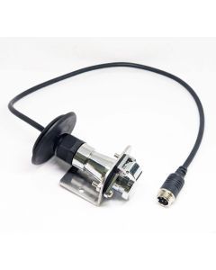 Sphere Van Side Woza Socket (4 Pin)