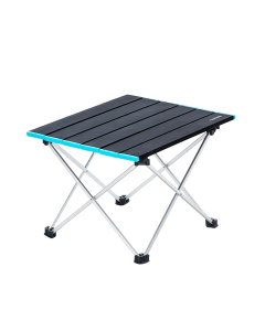 Ultralight Camping Table - Portable Mini Table for Backpacking and Outdoor Activities