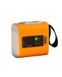 Large Smart Inflatable Pump