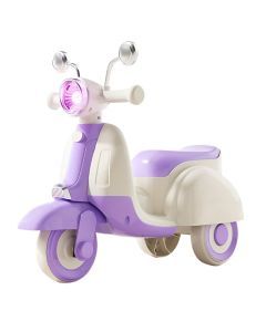 Kids Balance Scooter Bike