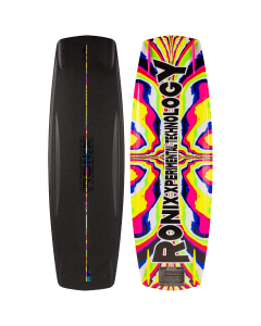 2025 Ronix Rxt Blackout Technology Wakeboard