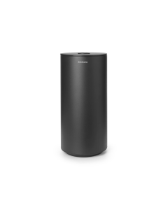 Brabantia Mindset Toilet Roll Dispenser & Holder Steel Alloy - Mineral Infinite Grey