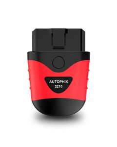 AUTO PHIX Urban 3210 OBDII + Bluetooth