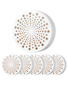 Pawz Cat Odor Eliminator Purifier Cat Litter Box Deodorizer Air Cleaner 6 Pcs