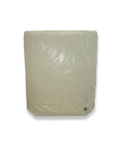 PICK UP ONLY -  Double Bed Caravan Mattress suits caravan motorhome marine