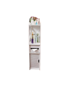 Introducing Our Stylish Vertical Cabinet Solution