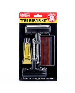 Tyre Repair Kit