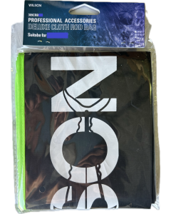 Wilson 1535mm Deluxe Fishing Rod Bag to Suit 2 Piece 9ft Rod